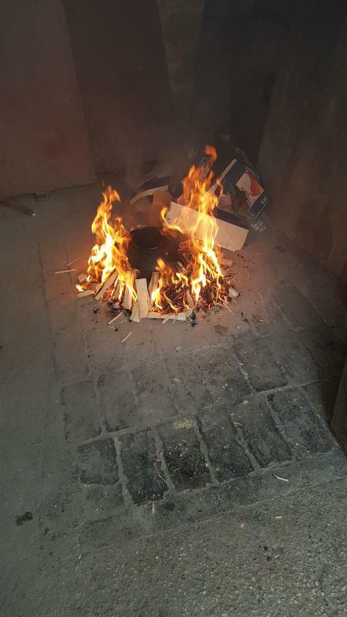Apartmani Andrej Udbina Esterno foto